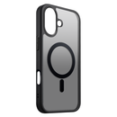 Schlichte Eleganz trifft auf Schutz: Die schwarze Schutzhülle für das Apple iPhone 17 verbindet modernes Design mit optimalem Schutz. Besonders die integrierte MagSafe-Technologie ermöglicht ein müheloses Laden und Zubehörwechsel. Ideal für alle, die Stil und Funktionalität schätzen!