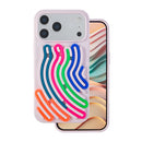Schutzhülle für Apple iPhone 17 Pro in Rosa