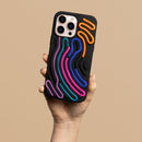Schützen Sie Ihr Apple iPhone 15 stilvoll mit dem DIY Snake Cover! Hergestellt aus hochwertigem Silikon, bietet es einen einzigartigen Look und optimalen Schutz vor Kratzern und Stößen. Gestalten Sie Ihr Case individuell und verleihen Sie Ihrem iPhone 15 Persönlichkeit!