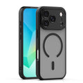 Die Schutzhülle für das Apple iPhone 17 Pro kombiniert elegantes Design mit optimalem Schutz. Mit einer robusten Konstruktion und einem eleganten Finish ist sie ideal, um Ihr Gerät vor Stößen und Kratzern zu bewahren. Dank der integrierten MagSafe-Technologie lässt sich das Ladegerät mühelos anschließen. Perfekt für den modernen Nutzer!