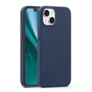 Schutzhülle für Apple iPhone 14 in Blau
