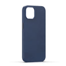 Schutzhülle für Apple iPhone 14 in Blau