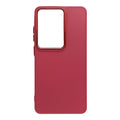 Schützen Sie Ihr Samsung Galaxy S26 Ultra mit dem stilvollen Frame Case! Entwickelt für optimalen Schutz, kombiniert es eine matte Optik mit robustem TPU-Material und verstärkten Kanten. Das Case betont die Eleganz Ihres Gerätes und schützt es effektiv vor Kratzern. Ideal für Lifestyle & Sicherheit.
