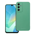 Optimieren Sie Ihr Samsung Galaxy A16 5G mit der Roar Luna Hülle! Flexibler, robuster Schutz, elegantes mattes Design & passgenaue Aussparungen für problemlose Bedienung. Ideal auch für kabelloses Laden. Jetzt schützen und stilvoll ergänzen!