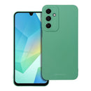 Optimieren Sie Ihr Samsung Galaxy A16 5G mit der Roar Luna Hülle! Flexibler, robuster Schutz, elegantes mattes Design & passgenaue Aussparungen für problemlose Bedienung. Ideal auch für kabelloses Laden. Jetzt schützen und stilvoll ergänzen!