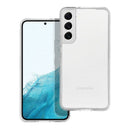 Schützen Sie Ihr Samsung Galaxy S22 mit der CLEAR CASE 2 mm BULK Hülle. Ultraleicht und aus flexiblem TPU, betont diese transparente Schutzhülle die natürliche Schönheit Ihres Smartphones, ohne aufzutragen. Perfekter Schutz, einfachste Installation.
