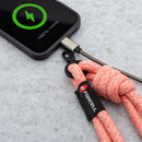 Entdecken Sie die stylische Handykette (82,5 cm)! Perfekt für Konzerte, Reisen und den Alltag – sicher, bequem und verstellbar. Jetzt kaufen!