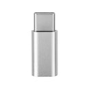 **Blue Star Micro-USB auf USB-C Adapter - Kompatible Verbindung erleichtert**

Laden & synchronisieren Sie Geräte mit USB-C mittels Ihrer Micro-USB-Kabel! Der Blue Star Micro-USB auf USB-C Adapter ist die optimale Lösung, um vorhandene Kabel weiterzunutzen. Einfach, flexibel und zuverlässig. Kaufen Sie jetzt!