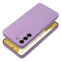 Schützen Sie Ihr Samsung Galaxy S25 mit der Roar Luna Hülle! Gefertigt aus robustem TPU, bietet die stylische Hülle optimalen Schutz vor Kratzern und Stößen. Passgenaue Ausschnitte & unterstützt kabelloses Laden.
