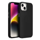 Schützen Sie Ihr Apple iPhone 17 Pro Max stilvoll mit dem Frame Case! Entdecken Sie optimale Sicherheit dank verstärkter Kanten und weichem TPU, plus erhöhtem Kamerarahmen für maximalen Schutz.