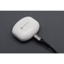 Der Forcell F-Energy USB-A zu USB-C Kabel mit einer Länge von 0,25 m bietet schnelle Lade- und Datenübertragung mit einer Leistung von bis zu 66 W. Dank der Unterstützung für Quick Charge 4.0 und einer robusten Nylonummantelung ist es sowohl langlebig als auch leistungsstark. Ideal für moderne Geräte und einfach in der Handhabung.