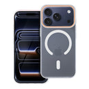 Schützen Sie Ihr Apple iPhone 17 Air stilvoll mit der GO ORANGE MagSafe-kompatiblen Hülle. Optimaler Schutz, elegantes Design in Cosmic Orange & schnelles, stabiles Laden. Ideal für Fashion- und Technikfans!