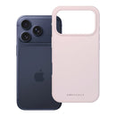 Schütze dein Apple iPhone 17 Pro stilvoll mit der Roar Cloud Skin Silicone Hülle. Aus hochwertigem Silikon gefertigt, bietet sie optimalen Schutz vor Stößen und Kratzern. Mit Wireless-Charging-Kompatibilität für einfachen Zugang. Ideal für Komfort & Funktionalität!