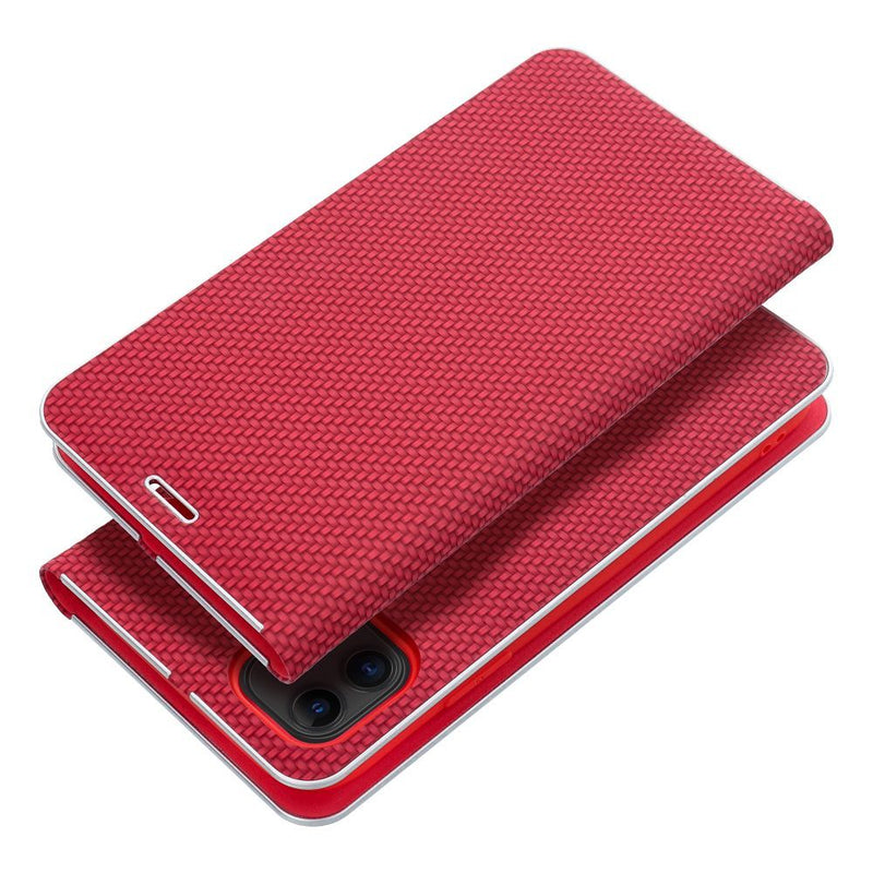 Entdecken Sie das neue Case für das Apple iPhone 17 Air: Elegantes Design, metallischer Rahmen für zusätzlichen Schutz, weiches Wildlederinnenfutter gegen Kratzer. Optimale Funktionalität, sicherer Halt, stylisher Schutz!