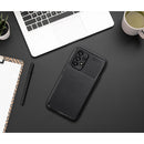 Schützen Sie Ihr Samsung Galaxy A37 stilvoll mit der Carbon Premium Hülle! Sie bietet optimalen Schutz vor Stößen, Kratzern und Staub. Das elegante Karbon-Design sorgt für einen modernen Look, während präzise Ausschnitte und rutschfestes Material optimale Handhabung garantieren. Schützen Sie Ihr Smartphone elegant!