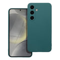 Schützen Sie Ihr Samsung Galaxy S24 mit dem eleganten Matt Case: Perfekte Passform, kratzfest, rutschfestes Finish, voller Zugriff auf alle Anschlüsse. Wählen Sie Ihr Lieblingsdesign und genießen Sie exzellenten Schutz und Stil!
