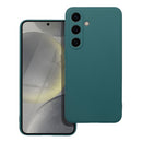 Schützen Sie Ihr Samsung Galaxy S24 mit dem eleganten Matt Case: Perfekte Passform, kratzfest, rutschfestes Finish, voller Zugriff auf alle Anschlüsse. Wählen Sie Ihr Lieblingsdesign und genießen Sie exzellenten Schutz und Stil!