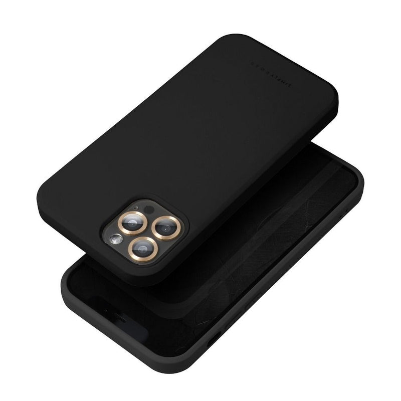 Schützen Sie Ihr Apple iPhone 12 Pro / 12 mit unserer hochwertigen, stilvollen Handyhülle in Pastellfarben. Perfekte Passform, stoßfest, kratzresistent. Elegantes TPU-Case für modisches Aussehen und optimalen Schutz.