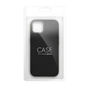 Schützen Sie Ihr Apple iPhone 17 Pro Max stilvoll mit dem Frame Case! Entdecken Sie optimale Sicherheit dank verstärkter Kanten und weichem TPU, plus erhöhtem Kamerarahmen für maximalen Schutz.