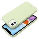 iPhone 11 Roar Cloud Skin Silicone Hülle bietet Premium Schutz & Komfort. Hochwertiges Silikon, Zugang zu Anschlüssen, unterstützt kabelloses Laden. Ideal für Stil & Funktionalität.