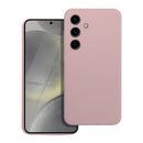 Schützen Sie Ihr Samsung Galaxy A56 optimal mit der Silicone 2mm Hülle. Perfekte Passform, Stoßschutz, kratzfestes Mikrofaserfutter und rutschfestes Design. Unterstützt drahtloses Laden. Ideal für Alltag.