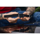 Cinturino FORCELL F-DESIGN FA12 per Apple Watch 42/44/45/49mm blu