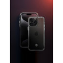 Optimieren Sie Ihren Samsung Galaxy A25-Schutz mit Forcell Clear Case! Transparentes Design, das Originaldesign hervorhebt, stoßabsorbierend, nicht vergilbend. Kein Entfernen zum Laden, präzise Ausschnitte, extra Kamera-Schutz.