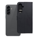 Schützen Sie Ihr **Samsung Galaxy A17** mit der **4Card RFID Anti-Diebstahl-Hülle**! Diese stilvolle Klapphülle bietet Platz für bis zu 4 Karten, hat RFID-Schutz und eine praktische Standfunktion. Ideal als schicke, sichere Geldbörse für unterwegs!