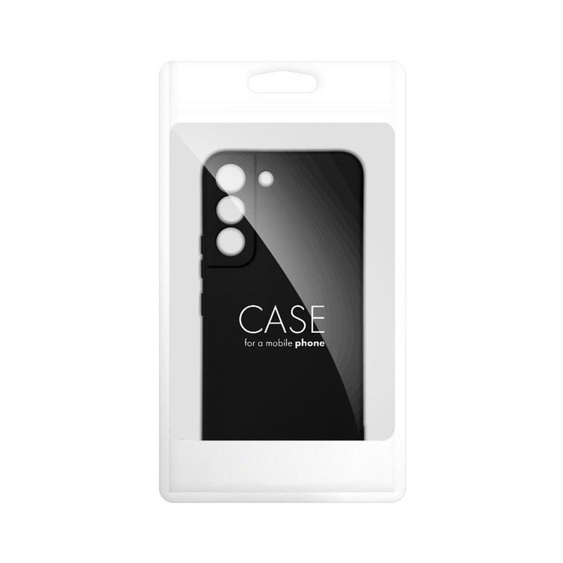 Optimaler Schutz mit Stil: Die Forcell Soft Handyhülle für das Samsung Galaxy S25 aus weichem Silikon schützt effektiv und verleiht dem Gerät eine elegante Note. Jetzt entdecken!