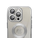 Sichern Sie Ihr Apple iPhone 17 Air stilvoll mit dem Glam Case! Perfekt angepasst, bietet es Schutz und hebt Ihr Smartphone durch ein einzigartiges Design hervor. Ideal für Modebewusste!
