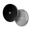 Entdecken Sie das Forcell F-Energy Smart Charge, das effiziente Wireless Charging Pad mit 15W Power und Qi2-Technologie für schnelles, sicheres Laden. Ideal für Geräte wie iPhone, Samsung und mehr. Perfekt für die moderne Technik!
