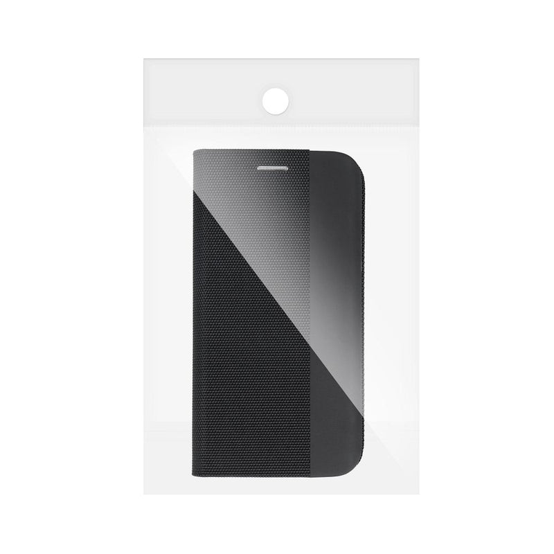 Optimieren Sie Ihr Samsung Galaxy A36 mit dem SENSITIVE Book Holster! Speziell entworfen, bietet es robusten Schutz und dient als praktischer TV-Ständer. Sicher, stilvoll und mit Aussparungen für einfachen Zugang zu Anschlüssen. Ideal für den modernen Benutzer!