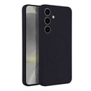 Entdecke den stilvollen Schutz für dein Samsung Galaxy S24: Die Handytasche in elegantem Schwarz der Version 4 bietet eine perfekte Passform, sicheren Halt und Zugang zu allen Tasten und Kameras. So bleibt dein Smartphone sicher und sieht immer wie neu aus.