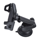 Forcell Bracket Autohalterung – sicher & flexibel. Starke Saugnapfbefestigung, 360° drehbar, optimal für Smartphones. Ideal für die Windschutzscheibe oder das Armaturenbrett. Jetzt erhältlich!