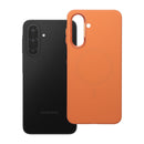 Schützen Sie Ihr Samsung Galaxy A17 mit dem K-Look MagSafe Case! Modernes Design trifft auf optimalen Schutz mit strukturierter Oberfläche und integriertem Magnet. Genießen Sie einfachen Zugriff auf alle Funktionen und eleganten Stil – ideal für jeden Anlass!