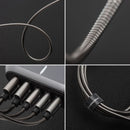 **Robustes 2m USB A zu Typ C 66W Kabel** – Schnelles Laden & Datenübertragung! Ideal für Smartphones/Tablets. Langlebig, flexibel, sicher. CE/RoHS zertifiziert. Ideal für Unterwegs.