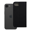 Schützen Sie Ihr Apple iPhone 16e mit dem Holster SENSITIVE Book! Stoßfest, kratzsicher und mit praktischem Magnetverschluss ausgestattet, bietet es Sicherheit und Funktionalität. Verwandeln Sie es in einen TV-Ständer und genießen Sie Medien überall. Wählen Sie aus modernen Farben!