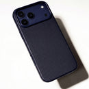 Schutzhülle für Apple iPhone 14 in Blau
