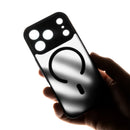 Entdecken Sie das Mag Matt Cover für Ihr Samsung Galaxy S26 Plus! Diese schlanke Hülle bietet besten Schutz mit nur 2 mm Dicke. Hergestellt aus TPU und Polycarbonat, resistent gegen Fingerabdrücke und mit starkem MagSafe-Magnetring. Wählen Sie aus fünf Farben!