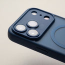 Schützen Sie Ihr Samsung Galaxy S26 stilvoll mit einer attraktiven Handytasche in beruhigenden Blautönen. Diese schützende Hülle kombiniert Funktionalität mit modischem Design und bietet gleichzeitig einfachen Zugriff auf alle wichtigen Funktionen. Ideal für den Alltag!