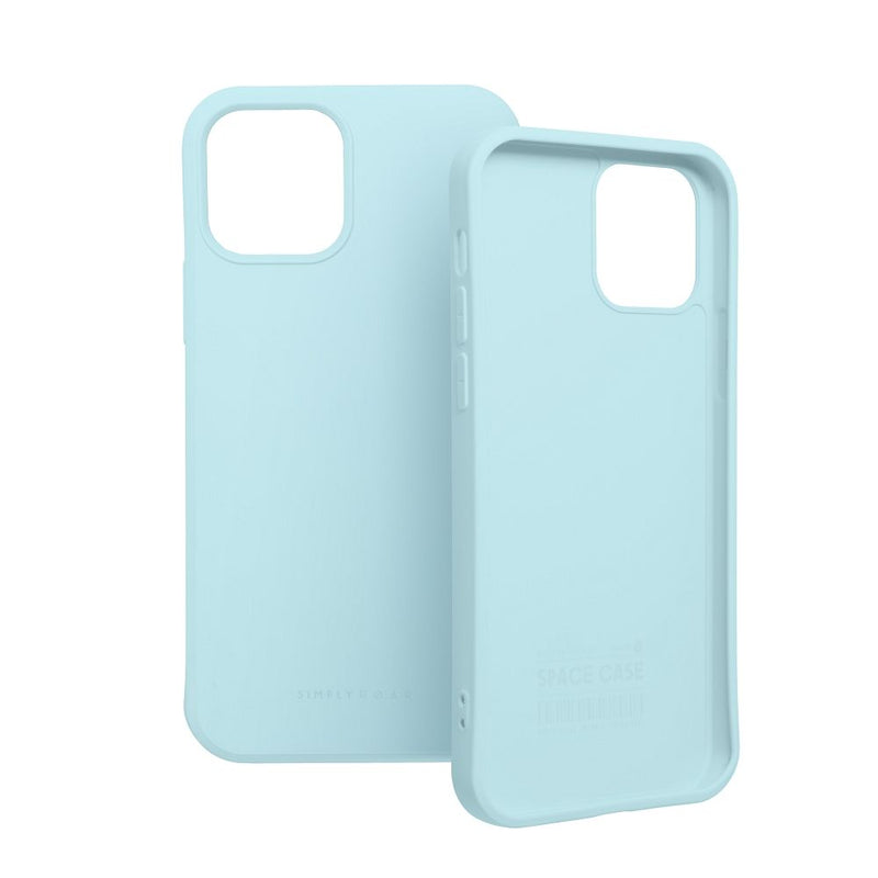 Schützen Sie Ihr Apple iPhone 14 Pro stilvoll mit der ROAR SPACE Schutzhülle! TPU-Konstruktion bietet robusten Schutz vor Stürzen und Kratzern, während das elegante Pastelldesign einen modischen Look garantiert. Perfekt passende Ausschnitte sorgen für problemlosen Zugriff auf alle Funktionen.
