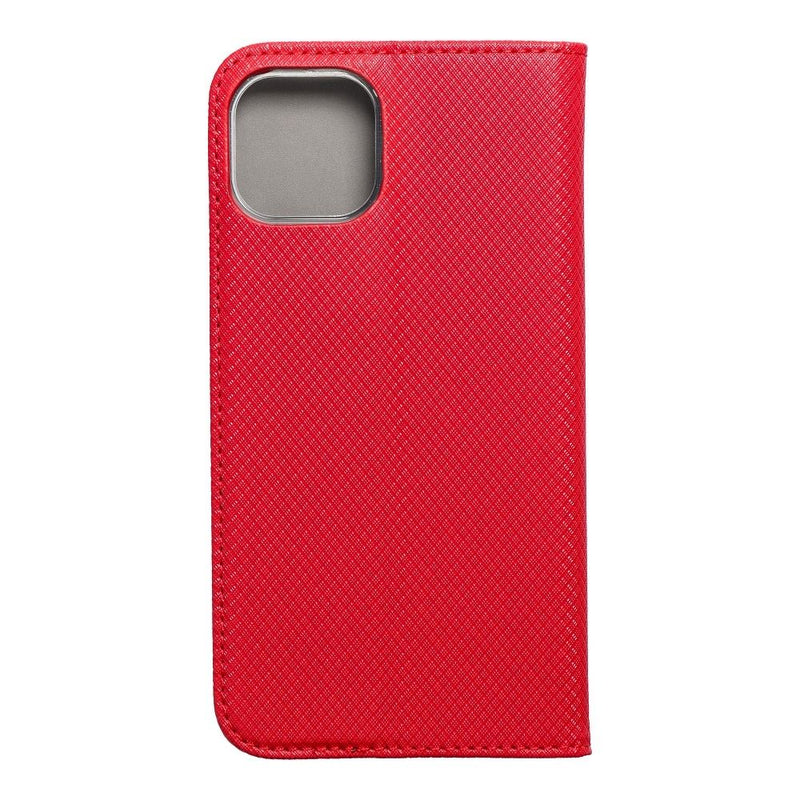 Schützen Sie Ihr Apple iPhone 13 mit Eleganz: Diese auffällige rote Schutzhülle kombiniert funktionalen Schutz mit stilvollem Design und passt sich perfekt jeder Situation an.