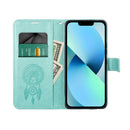 Die stylische Handytasche für das Samsung Galaxy A54 überzeugt mit einem ansprechenden Eulen-Motiv und schützt dein Gerät zuverlässig. Das weiche Kunstleder bietet nicht nur optimalen Schutz, sondern liegt auch angenehm in der Hand. Perfekt für alle, die Funktionalität und Design kombinieren möchten!