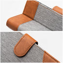 Die Jeans Book Hülle für das Apple iPhone 17 Pro kombiniert Stil und Schutz. Mit Denim-Finish, robustem Verschluss und drei Kartenfächern bietet sie Funktion und Mode in einem. Ideal für den täglichen Gebrauch!
