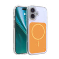 Stylisch und funktional: Diese Schutzhülle für das Apple iPhone 17 bietet optimalen Schutz und ein modernes Design. Sie ist transparent mit einem ansprechenden Akzent und ermöglicht gleichzeitig den Zugang zu allen Funktionen des Smartphones. Ideal für alle, die ihren iPhone-Eindruck bewahren möchten!