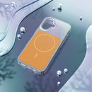 Stylisch und funktional: Diese Schutzhülle für das Apple iPhone 17 bietet optimalen Schutz und ein modernes Design. Sie ist transparent mit einem ansprechenden Akzent und ermöglicht gleichzeitig den Zugang zu allen Funktionen des Smartphones. Ideal für alle, die ihren iPhone-Eindruck bewahren möchten!