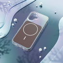 Die transparente Schutzhülle für das Apple iPhone 17 bietet optimalen Schutz und eine schlanke Optik. Mit ihrem modernen Design und der praktischen MagSafe-Integration schützt sie Ihr Gerät vor Stößen und Kratzern, während die klaren Linien das elegante iPhone-Design zur Geltung bringen. Ideal für alle, die Stil und Funktionalität suchen!