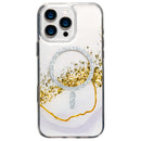 Die elegante Handytasche für das Samsung Galaxy S26 Ultra in Weiß vereint Schutz und Stil. Ihr transparentes Design mit glitzernden Akzenten sorgt dafür, dass Ihr Smartphone immer im besten Licht erscheint. Perfekt für alle, die Funktionalität und Ästhetik schätzen.