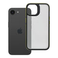 Schutzhüllen für das Apple iPhone 16e bieten optimalen Schutz und Stil. Die durchsichtige Schale ermöglicht es, das elegante Design des iPhones zu zeigen, während sie gleichzeitig vor Stößen und Kratzern bewahrt. Ideal für Nutzer, die Funktionalität und Ästhetik schätzen.