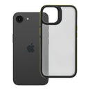 Schutzhüllen für das Apple iPhone 16e bieten optimalen Schutz und Stil. Die durchsichtige Schale ermöglicht es, das elegante Design des iPhones zu zeigen, während sie gleichzeitig vor Stößen und Kratzern bewahrt. Ideal für Nutzer, die Funktionalität und Ästhetik schätzen.
